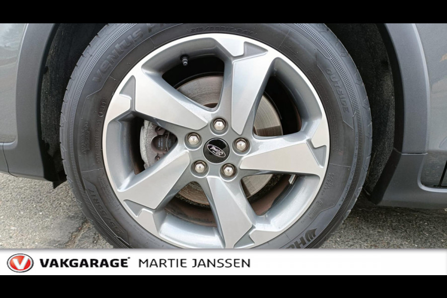 Ford FOCUS Wagon 1.0 EcoBoost Titanium Business
