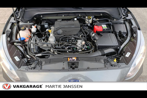 Ford FOCUS Wagon 1.0 EcoBoost Titanium Business