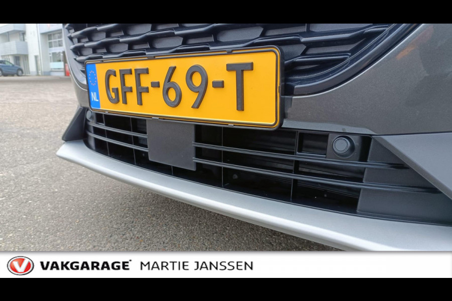 Ford FOCUS Wagon 1.0 EcoBoost Titanium Business