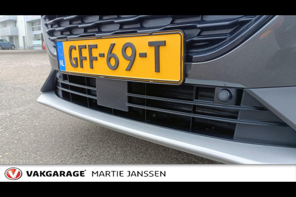 Ford FOCUS Wagon 1.0 EcoBoost Titanium Business