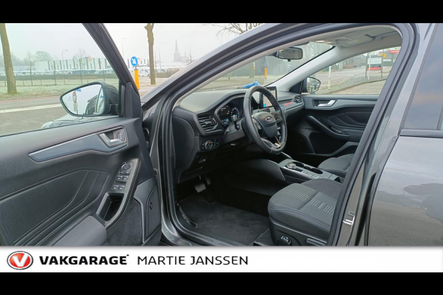 Ford FOCUS Wagon 1.0 EcoBoost Titanium Business