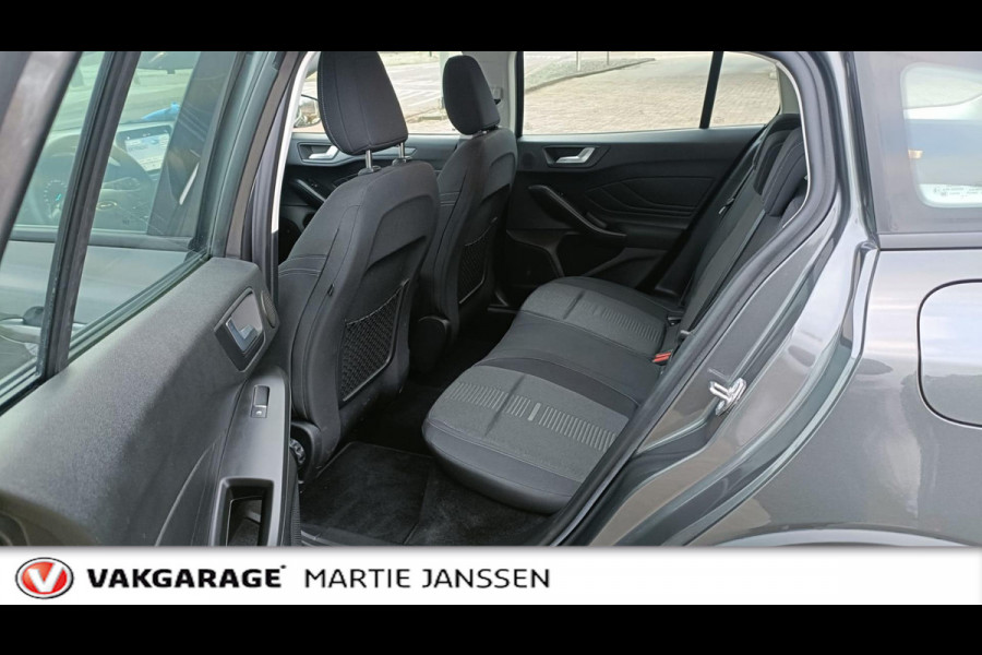 Ford FOCUS Wagon 1.0 EcoBoost Titanium Business