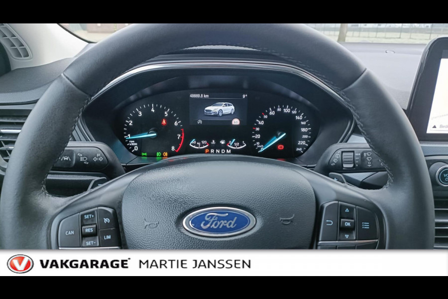 Ford FOCUS Wagon 1.0 EcoBoost Titanium Business