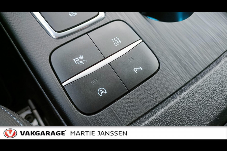 Ford FOCUS Wagon 1.0 EcoBoost Titanium Business