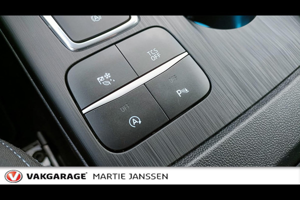 Ford FOCUS Wagon 1.0 EcoBoost Titanium Business