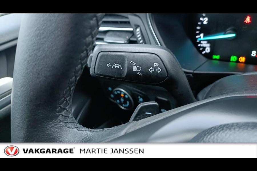 Ford FOCUS Wagon 1.0 EcoBoost Titanium Business