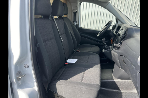 Mercedes-Benz Vito 111 CDI Functional Extra Lang*L3*A/C*HAAK*