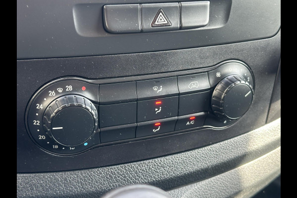 Mercedes-Benz Vito 111 CDI Functional Extra Lang*L3*A/C*HAAK*