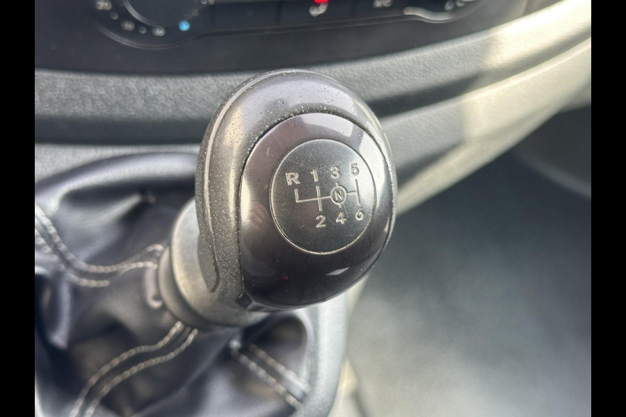 Mercedes-Benz Vito 111 CDI Functional Extra Lang*L3*A/C*HAAK*