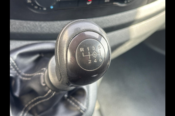 Mercedes-Benz Vito 111 CDI Functional Extra Lang*L3*A/C*HAAK*
