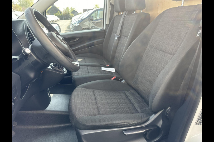 Mercedes-Benz Vito 111 CDI Functional Extra Lang*L3*A/C*HAAK*