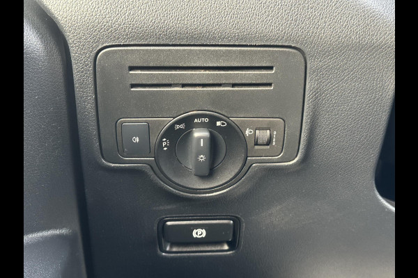 Mercedes-Benz Vito 111 CDI Functional Extra Lang*L3*A/C*HAAK*