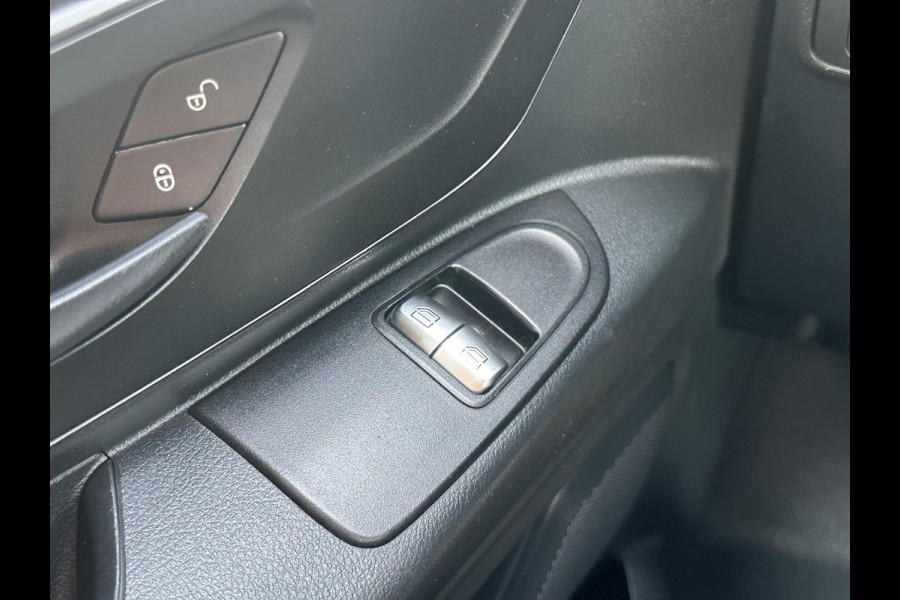Mercedes-Benz Vito 111 CDI Functional Extra Lang*L3*A/C*HAAK*