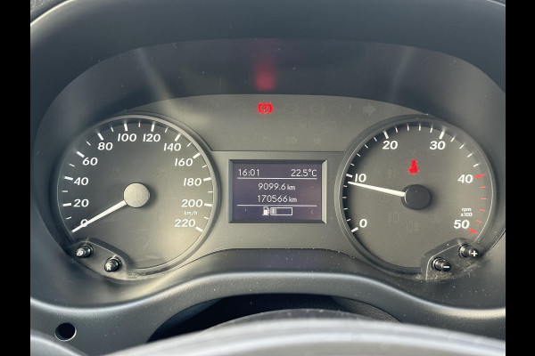 Mercedes-Benz Vito 111 CDI Functional Extra Lang*L3*A/C*HAAK*