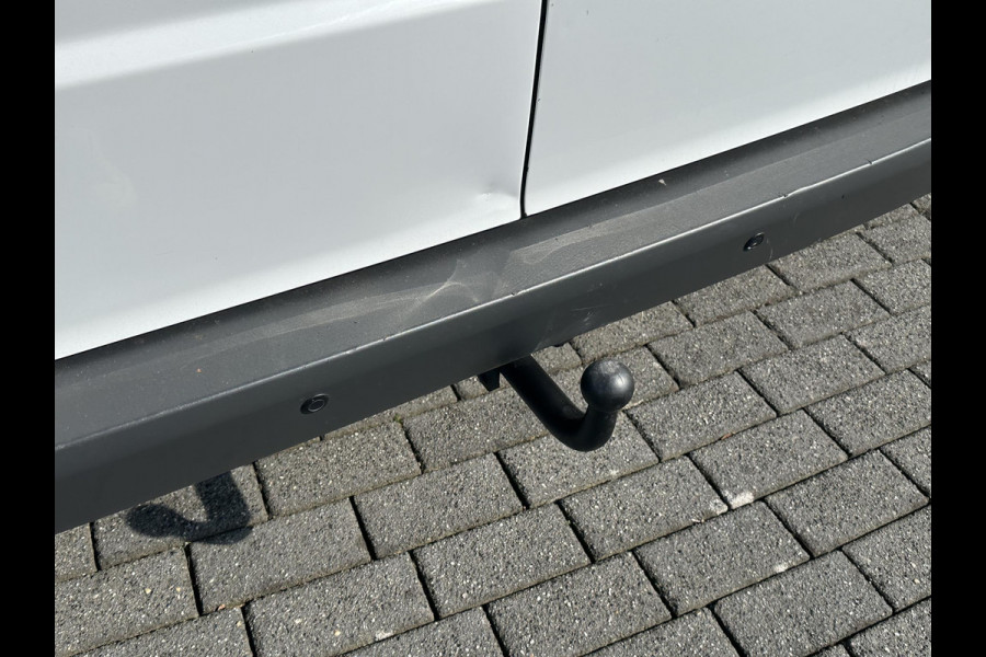 Mercedes-Benz Vito 111 CDI Functional Extra Lang*L3*A/C*HAAK*