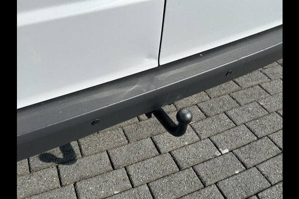 Mercedes-Benz Vito 111 CDI Functional Extra Lang*L3*A/C*HAAK*