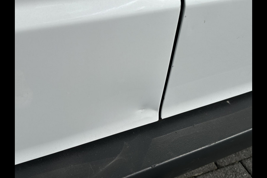Mercedes-Benz Vito 111 CDI Functional Extra Lang*L3*A/C*HAAK*