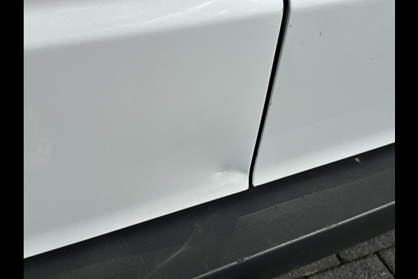 Mercedes-Benz Vito 111 CDI Functional Extra Lang*L3*A/C*HAAK*
