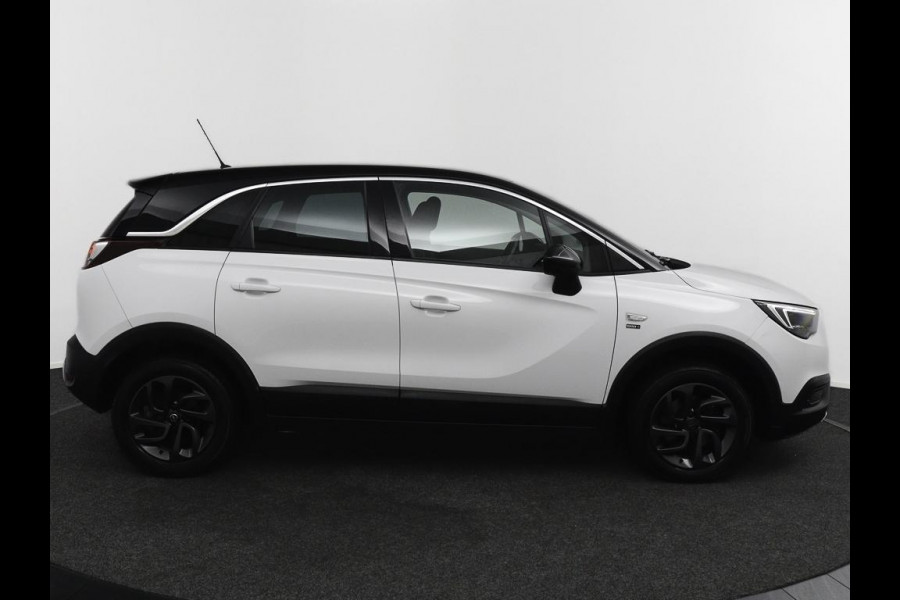 Opel Crossland X 1.2 Turbo Edition 2020*A/C*HAAK*CRUISE*CARPLAY*