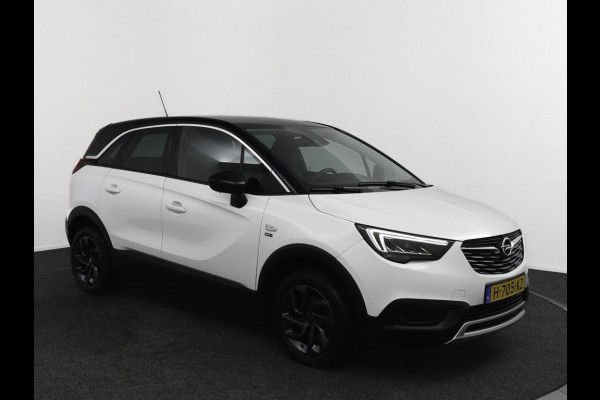 Opel Crossland X 1.2 Turbo Edition 2020*A/C*HAAK*CRUISE*CARPLAY*