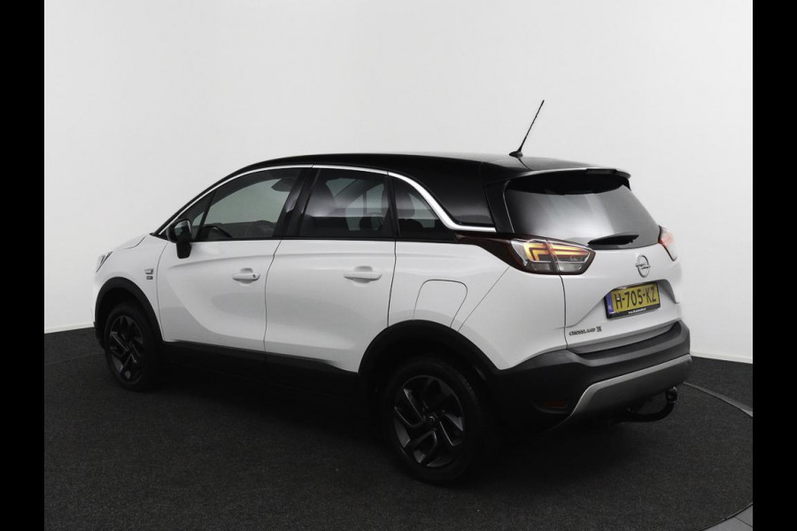 Opel Crossland X 1.2 Turbo Edition 2020*A/C*HAAK*CRUISE*CARPLAY*