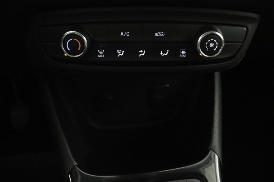 Opel Crossland X 1.2 Turbo Edition 2020*A/C*HAAK*CRUISE*CARPLAY*
