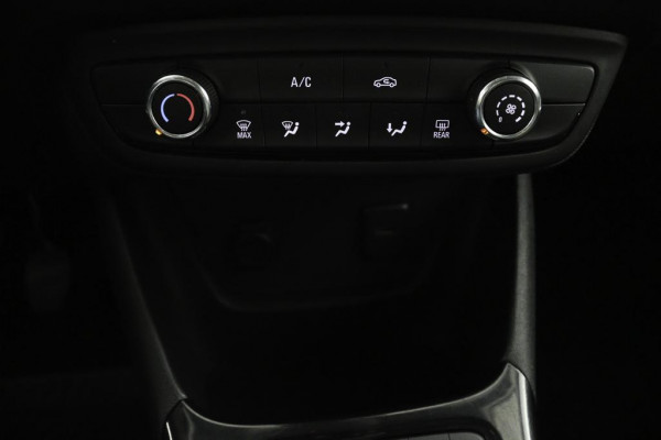 Opel Crossland X 1.2 Turbo Edition 2020*A/C*HAAK*CRUISE*CARPLAY*