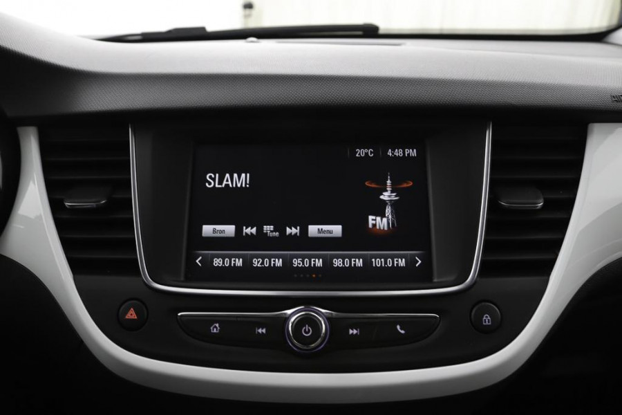 Opel Crossland X 1.2 Turbo Edition 2020*A/C*HAAK*CRUISE*CARPLAY*