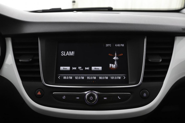 Opel Crossland X 1.2 Turbo Edition 2020*A/C*HAAK*CRUISE*CARPLAY*