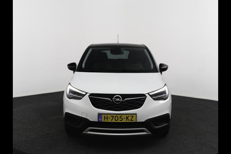 Opel Crossland X 1.2 Turbo Edition 2020*A/C*HAAK*CRUISE*CARPLAY*