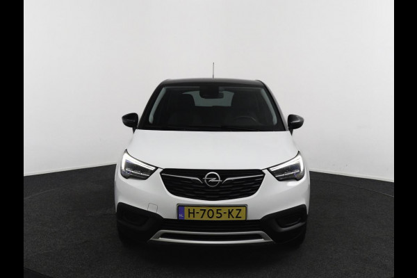 Opel Crossland X 1.2 Turbo Edition 2020*A/C*HAAK*CRUISE*CARPLAY*