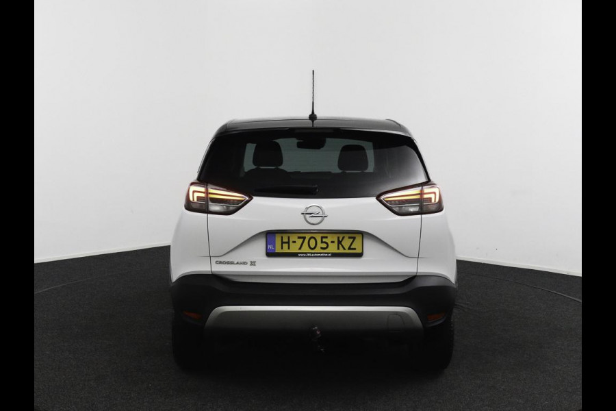 Opel Crossland X 1.2 Turbo Edition 2020*A/C*HAAK*CRUISE*CARPLAY*