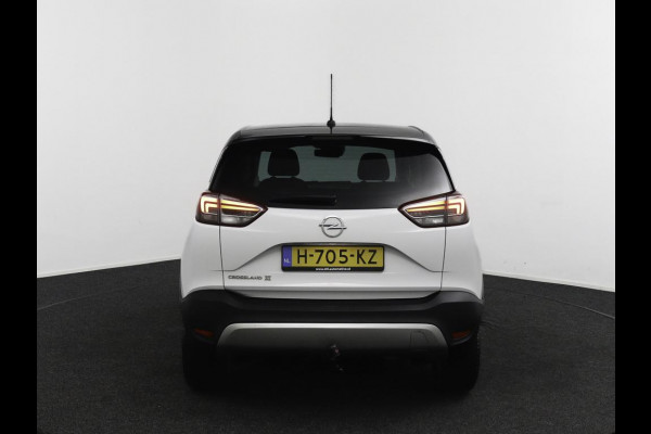 Opel Crossland X 1.2 Turbo Edition 2020*A/C*HAAK*CRUISE*CARPLAY*