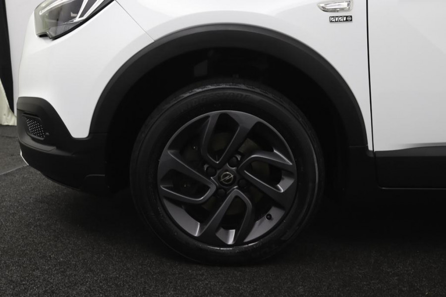 Opel Crossland X 1.2 Turbo Edition 2020*A/C*HAAK*CRUISE*CARPLAY*