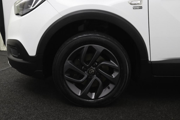 Opel Crossland X 1.2 Turbo Edition 2020*A/C*HAAK*CRUISE*CARPLAY*