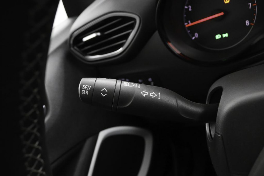 Opel Crossland X 1.2 Turbo Edition 2020*A/C*HAAK*CRUISE*CARPLAY*