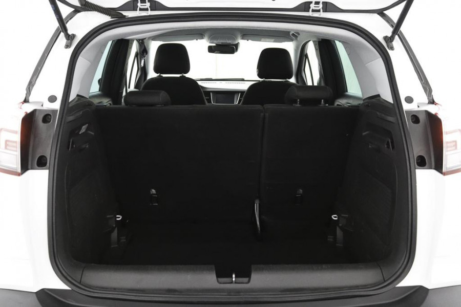 Opel Crossland X 1.2 Turbo Edition 2020*A/C*HAAK*CRUISE*CARPLAY*