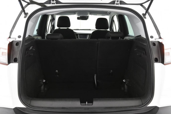 Opel Crossland X 1.2 Turbo Edition 2020*A/C*HAAK*CRUISE*CARPLAY*