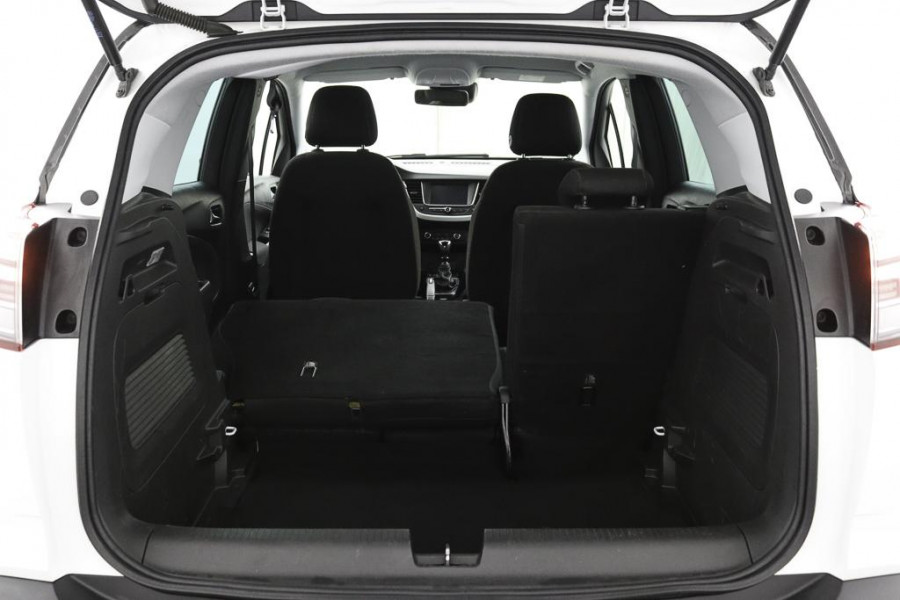 Opel Crossland X 1.2 Turbo Edition 2020*A/C*HAAK*CRUISE*CARPLAY*
