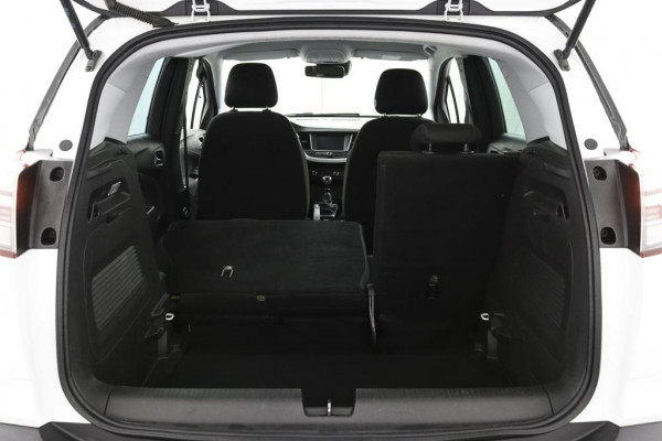 Opel Crossland X 1.2 Turbo Edition 2020*A/C*HAAK*CRUISE*CARPLAY*