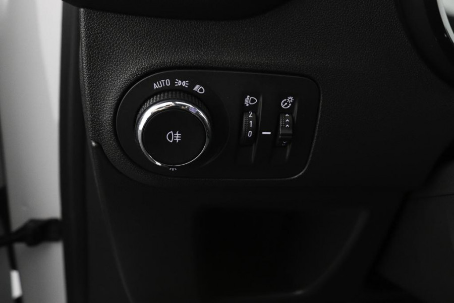 Opel Crossland X 1.2 Turbo Edition 2020*A/C*HAAK*CRUISE*CARPLAY*