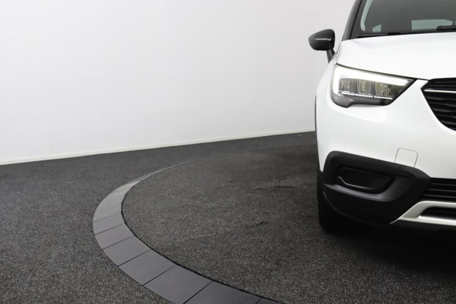 Opel Crossland X 1.2 Turbo Edition 2020*A/C*HAAK*CRUISE*CARPLAY*