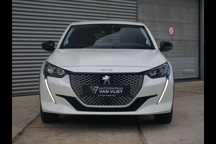 Peugeot e-208 EV Allure Pack 50 kWh