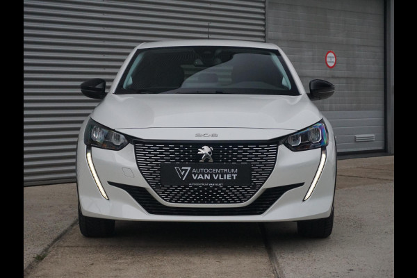 Peugeot e-208 EV Allure Pack 50 kWh