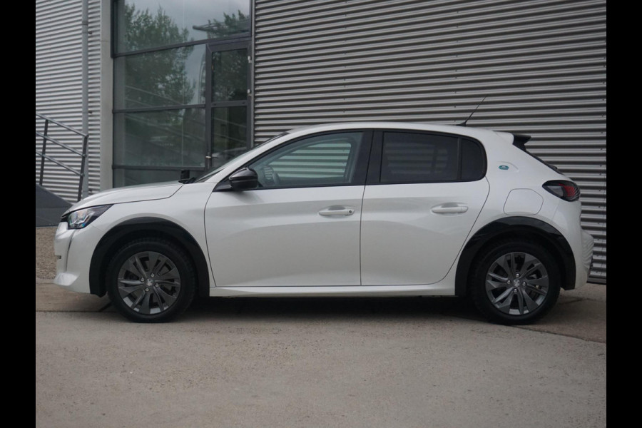 Peugeot e-208 EV Allure Pack 50 kWh