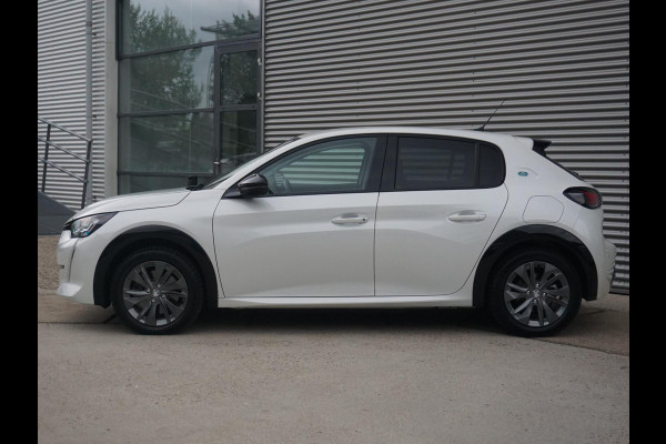 Peugeot e-208 EV Allure Pack 50 kWh