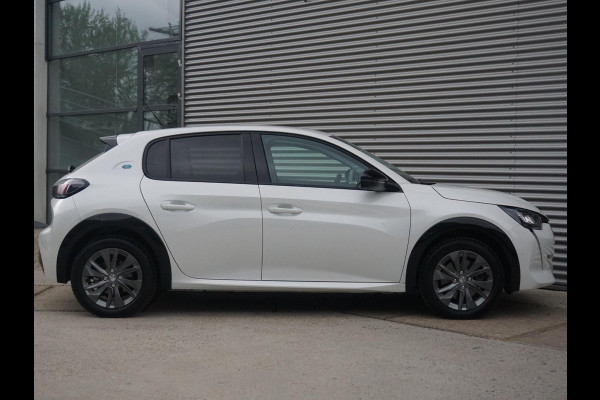 Peugeot e-208 EV Allure Pack 50 kWh