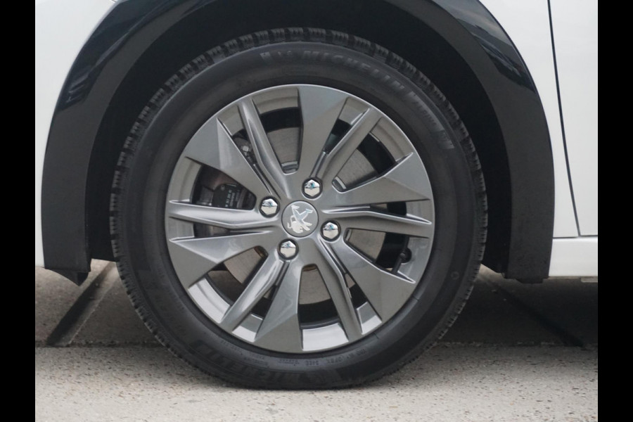 Peugeot e-208 EV Allure Pack 50 kWh