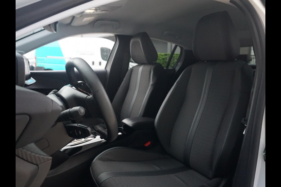 Peugeot e-208 EV Allure Pack 50 kWh