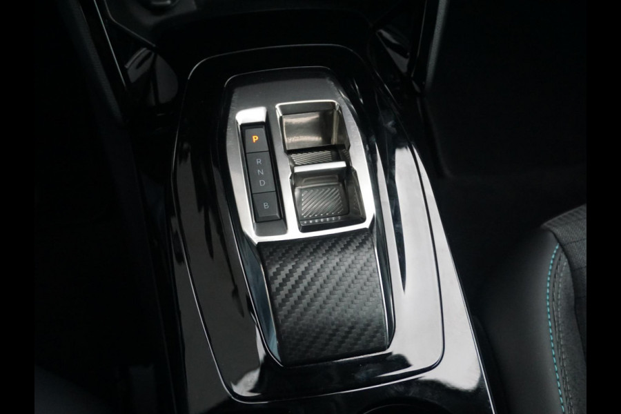 Peugeot e-208 EV Allure Pack 50 kWh